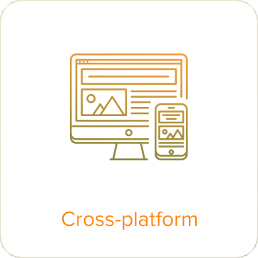 cross platform