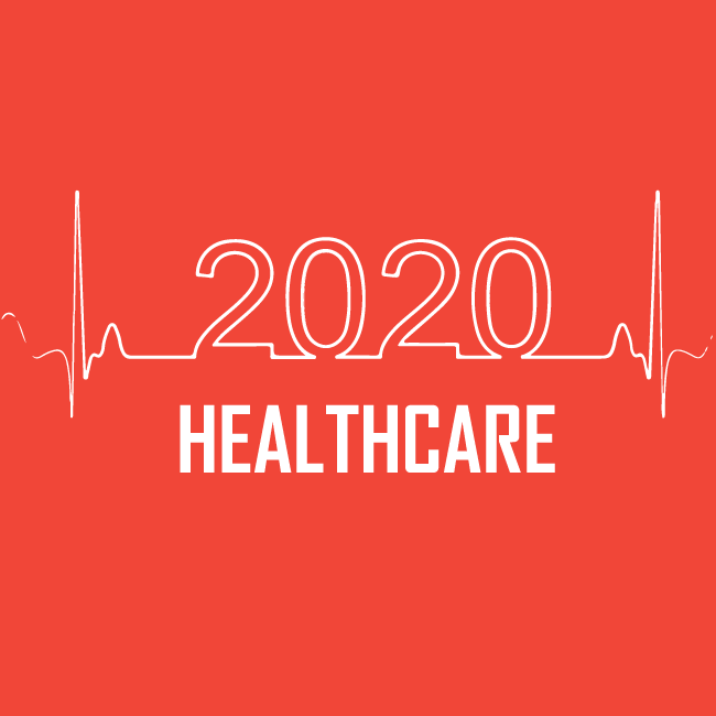 Healthcare 2020 tech